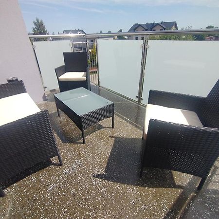 Apartamenty Tecza Baltyku Владиславово Екстер'єр фото