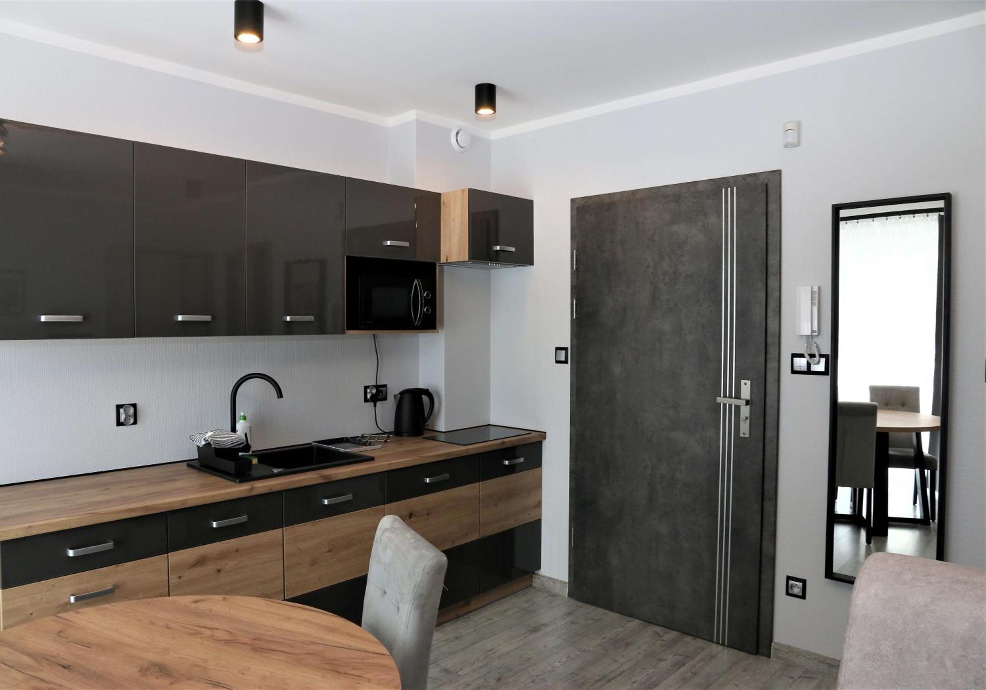 Apartamenty Tecza Baltyku Владиславово Екстер'єр фото